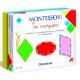 Εικόνα της Clementoni - Montessori, Τα Σχήματα 1024-63223