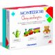 Εικόνα της Clementoni - Montessori, H Ονοματολογία 1024-63222