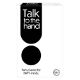 Εικόνα της AS Company - Επιτραπέζιο Talk To The Hand 1040-23207