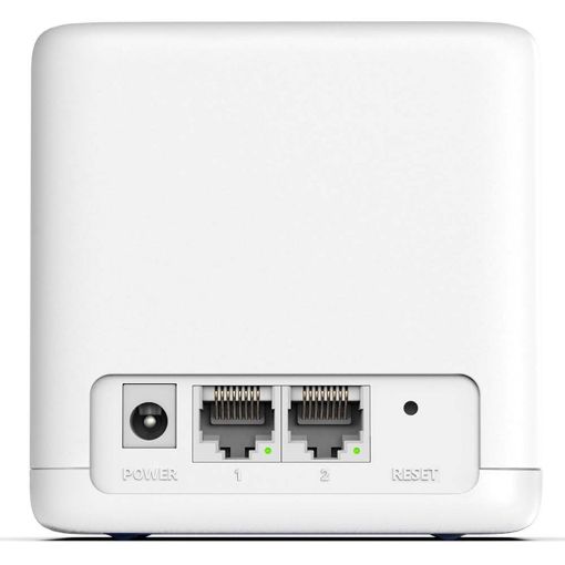 Εικόνα της Access Point Mercusys Halo H30G AC1200 Whole Home Mesh Wi-Fi System (2-Pack)