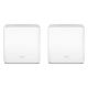 Εικόνα της Access Point Mercusys Halo H30G AC1200 Whole Home Mesh Wi-Fi System (2-Pack)