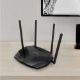 Εικόνα της Router Mercusys MR70X AX1800 WiFi 6 Dual-Band