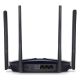 Εικόνα της Router Mercusys MR70X AX1800 WiFi 6 Dual-Band