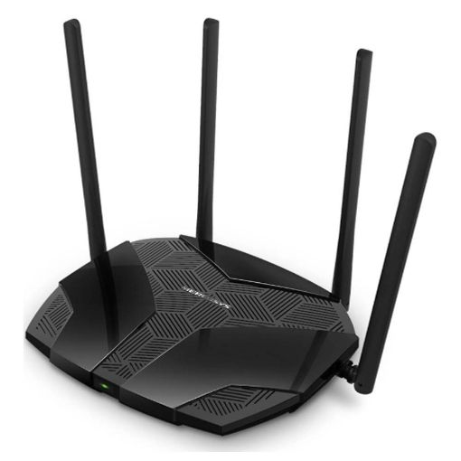 Εικόνα της Router Mercusys MR70X AX1800 WiFi 6 Dual-Band