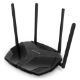 Εικόνα της Router Mercusys MR70X AX1800 WiFi 6 Dual-Band