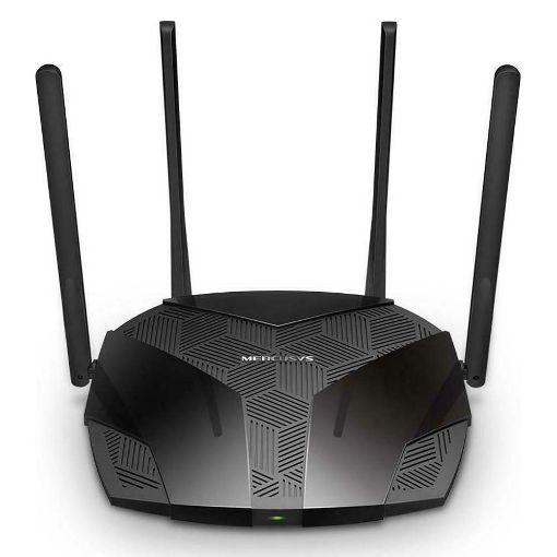 Εικόνα της Router Mercusys MR70X AX1800 WiFi 6 Dual-Band