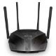 Εικόνα της Router Mercusys MR70X AX1800 WiFi 6 Dual-Band