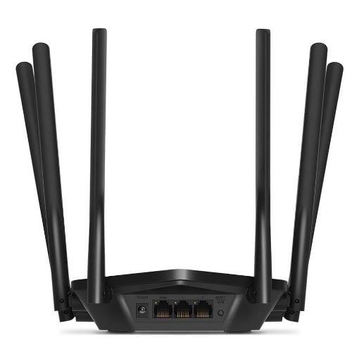 Εικόνα της Router Mercusys MR50G AC1900 Dual-Band v1