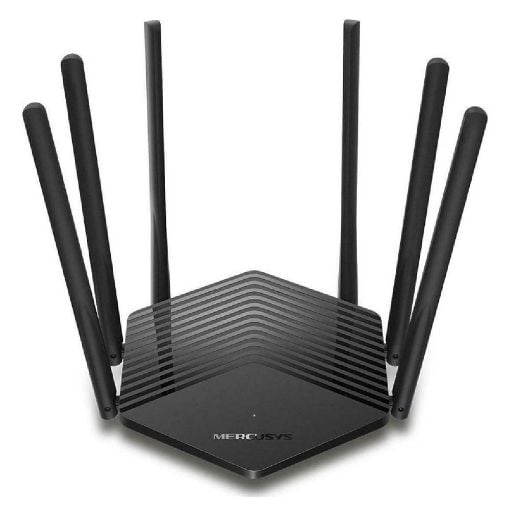 Εικόνα της Router Mercusys MR50G AC1900 Dual-Band v1