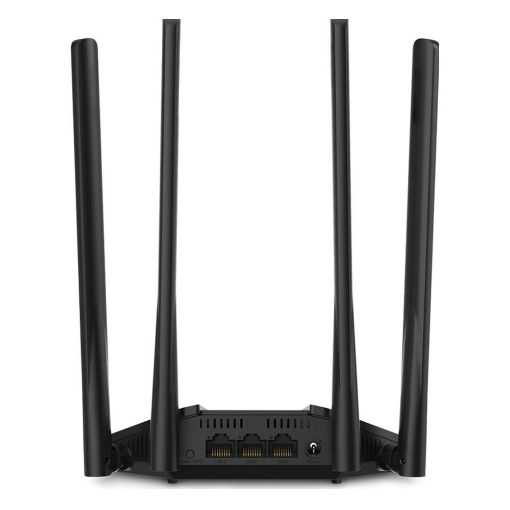 Εικόνα της Router Mercusys MR30G AC1200 Dual-Band