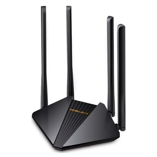 Εικόνα της Router Mercusys MR30G AC1200 Dual-Band