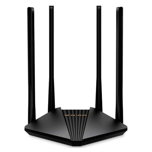 Εικόνα της Router Mercusys MR30G AC1200 Dual-Band
