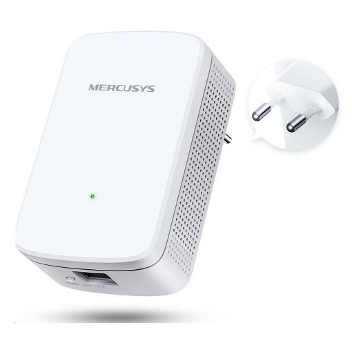 Εικόνα της Range Extender Mercusys ME10 N300 10/100Mbps