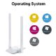 Εικόνα της WiFi USB Adapter Mercusys MW300UH High Gain N300