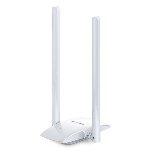 Εικόνα της WiFi USB Adapter Mercusys MW300UH High Gain N300