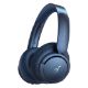 Εικόνα της Headset Soundcore by Anker Life Q35 Bluetooth Blue A3027G31