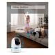 Εικόνα της WiFi IP Camera Anker Eufy Indoor 2K Pan-Tilt T8410322