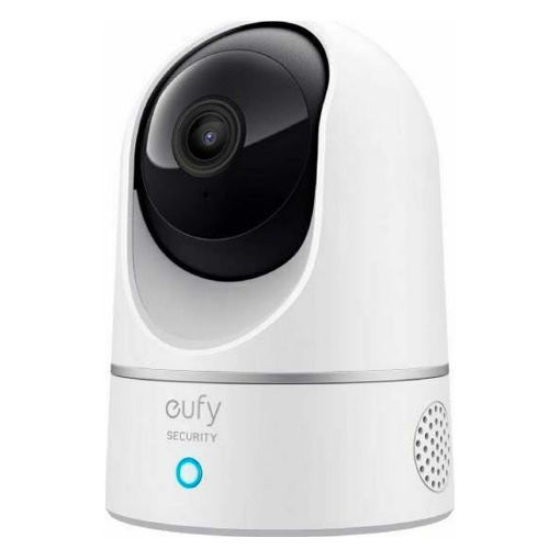 Εικόνα της WiFi IP Camera Anker Eufy Indoor 2K Pan-Tilt T8410322