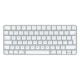 Εικόνα της Apple Magic Keyboard Silver (GR) MK2A3GR/A