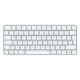 Εικόνα της Apple Magic Keyboard Silver (EN) MK2A3Z/A