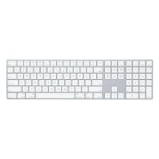 Εικόνα της Apple Magic Keyboard with NumPad (EN) Silver MQ052Z/A