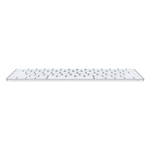 Εικόνα της Apple Magic Keyboard Silver with Touch ID (GR) MK293GR/A
