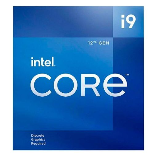 Εικόνα της Επεξεργαστής Intel Core i9-12900F 2.40GHz 30MB s1700 BX8071512900F