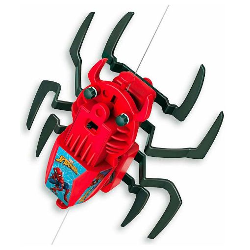 Εικόνα της 4M Toys - Κατασκευή Ρομπότ Αράχνη SpiderMan 006212 