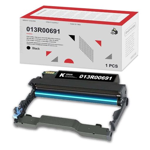 Εικόνα της Drum Xerox Black 013R00691