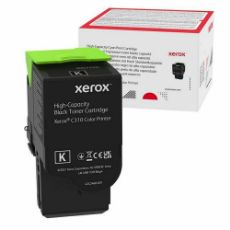 Εικόνα της Toner Xerox Black (8K) 006R04368