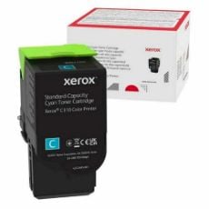 Εικόνα της Toner Xerox Cyan (5.5K) 006R04369
