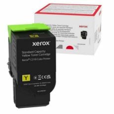 Εικόνα της Toner Xerox Yellow (5.5K) 006R04371