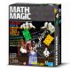 Εικόνα της 4M Toys - Μαθηματική Μαγεία 4M0201