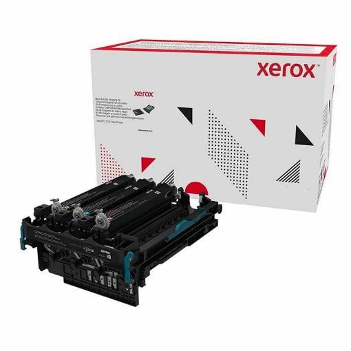 Εικόνα της Drum Xerox Black/Color 013R00692