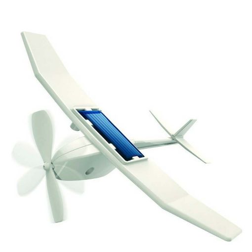 Εικόνα της 4M Toys - Κατασκευή Ηλιακό Αεροπλάνο 4M0408