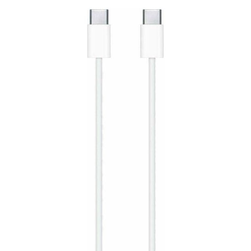 Εικόνα της Καλώδιο Apple USB-C White 1.0m MM093ZM/A