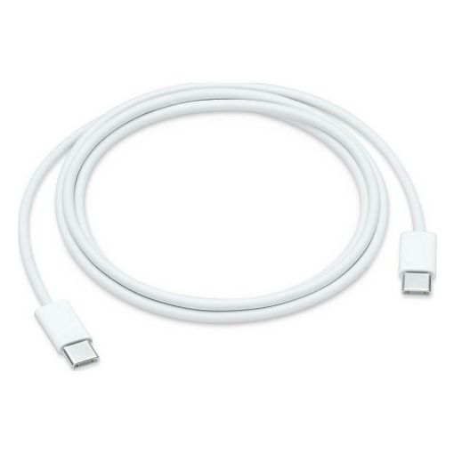 Εικόνα της Καλώδιο Apple USB-C White 1.0m MM093ZM/A
