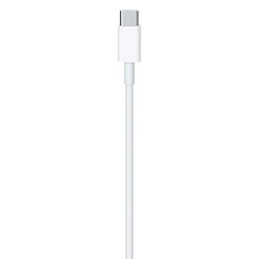Εικόνα της Καλώδιο Apple USB-C White 2.0m MLL82ZM/A