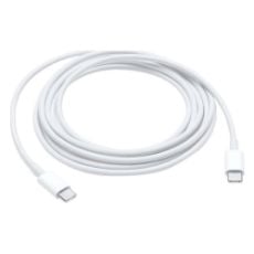 Εικόνα της Καλώδιο Apple USB-C White 2.0m MLL82ZM/A