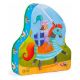 Εικόνα της 50/50 Games - Puzzle Ιππότης 36pcs 505302
