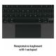 Εικόνα της Apple Magic Keyboard for iPad Pro 12.9'' 2021 EN Black MJQK3Z/A