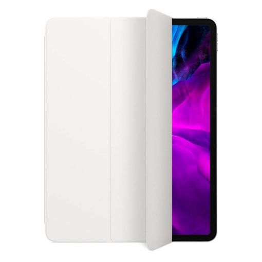 Εικόνα της Apple Smart Folio for iPad Pro 11'' 2021 White MJMA3ZM/A