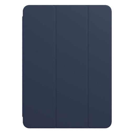 Εικόνα της Apple Smart Folio for iPad Pro 11'' 2021 Deep Navy MJMC3ZM/A