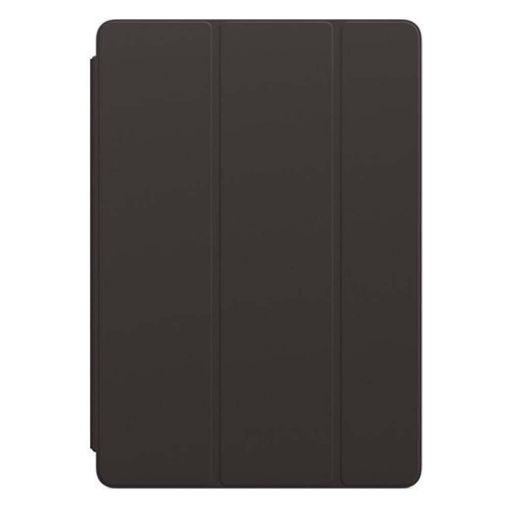Εικόνα της Apple Smart Folio for iPad Pro 12.9'' 2021 Black MJMG3ZM/A