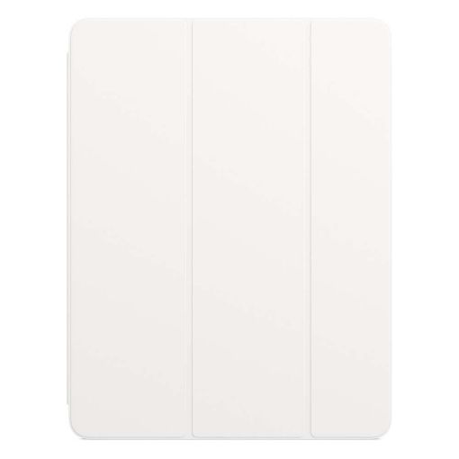 Εικόνα της Apple Smart Folio for iPad Pro 12.9'' 2021 White MJMH3ZM/A