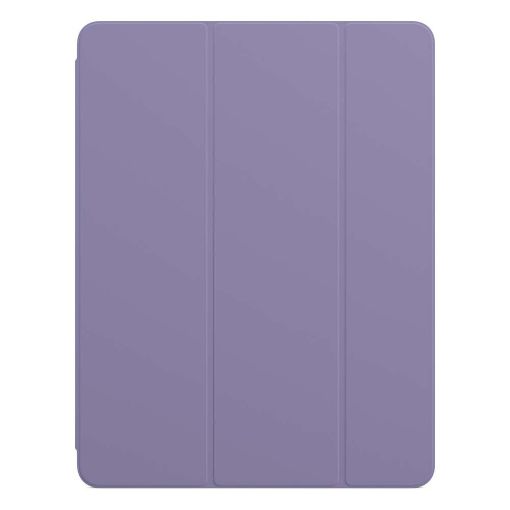 Εικόνα της Apple Smart Folio for iPad Pro 12.9'' 2021 English Lavender MM6P3ZM/A