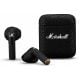 Εικόνα της True Wireless Εarphones Marshall Minor III Black 1005983
