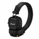 Εικόνα της Headset Marshall Monitor II ANC Bluetooth Black 1005228