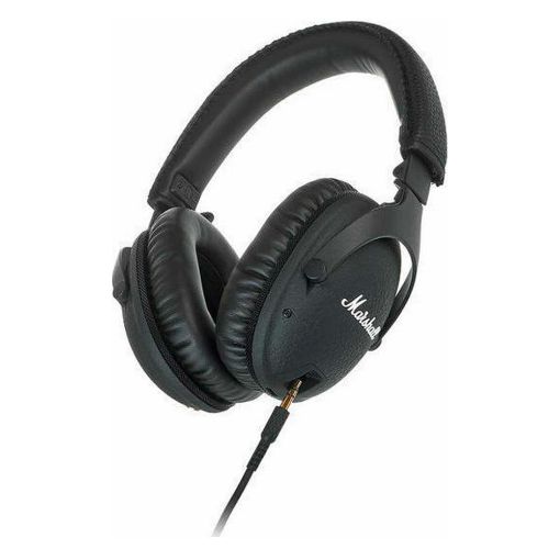 Εικόνα της Headset Marshall Monitor II ANC Bluetooth Black 1005228