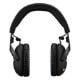 Εικόνα της Headset Marshall Monitor II ANC Bluetooth Black 1005228
